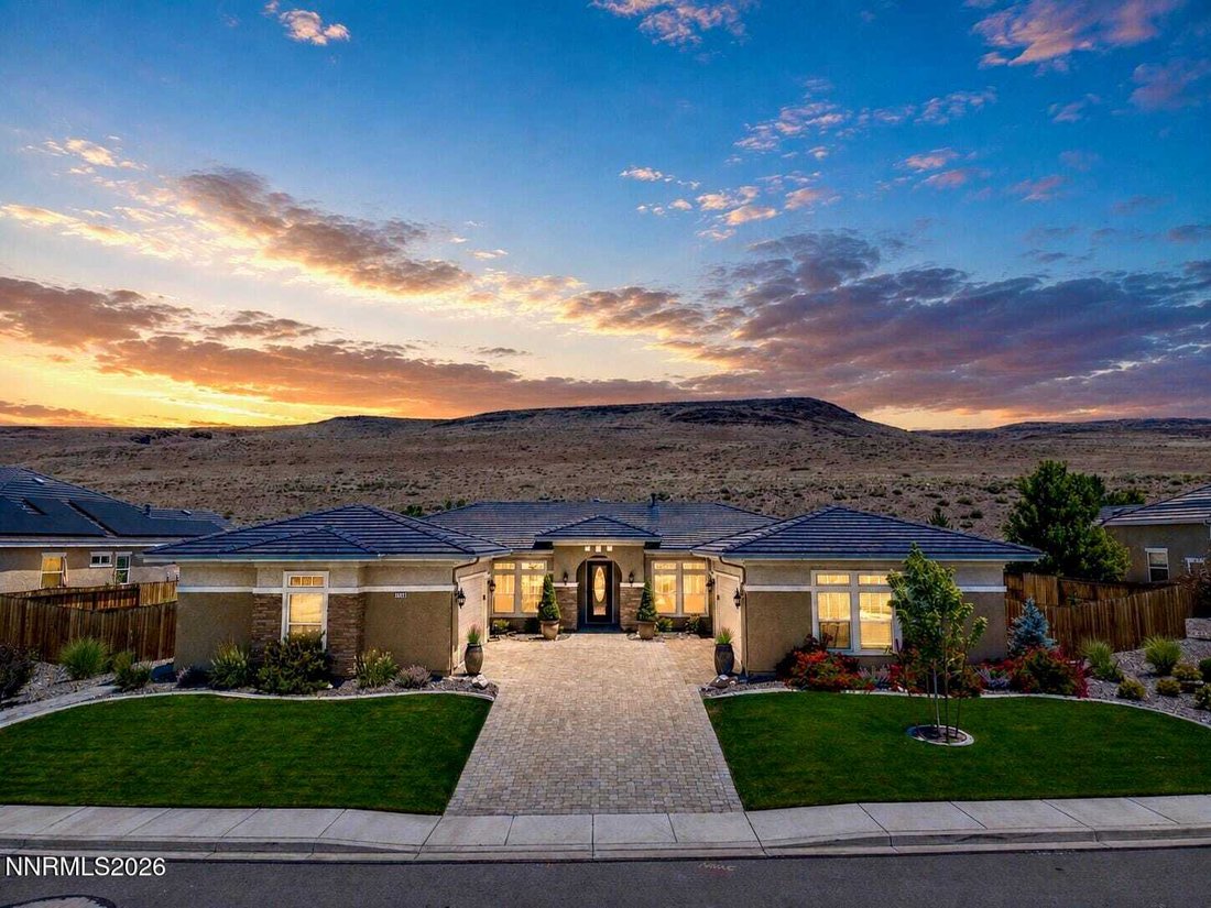 House in Sparks, Nevada, United States 2 - 18287676