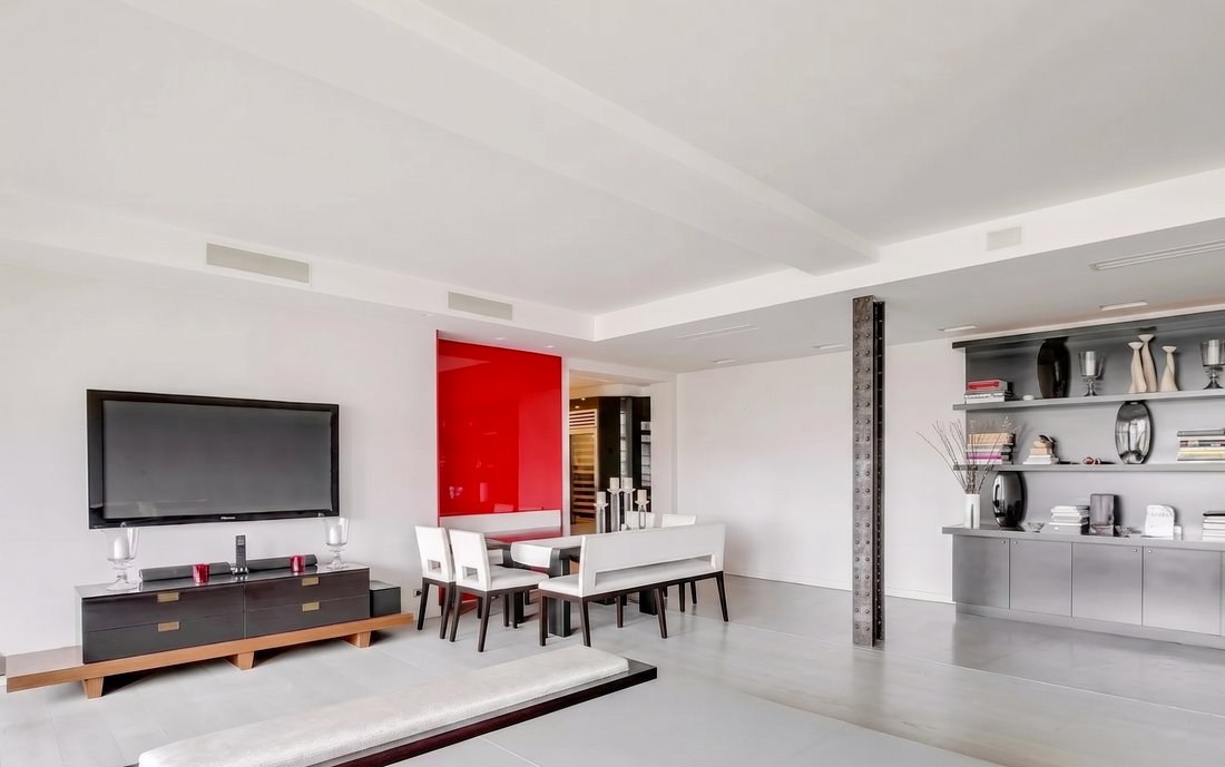 Apartment in Hoche-Friedland, Paris 8e Arrondissement, Paris 4 - 18288068