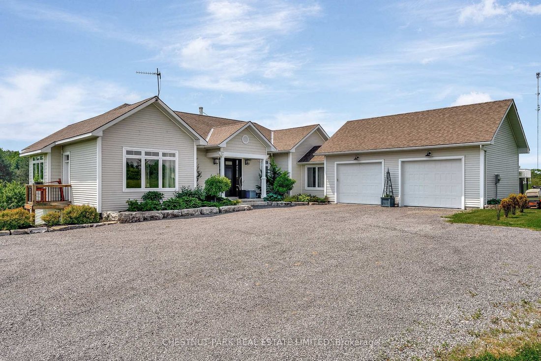 House in Milford, Ontario, Canada 2 - 17626396