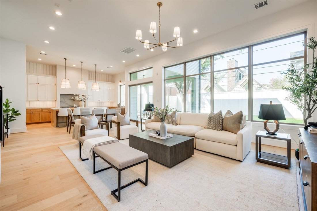 House in Houston, Texas, United States 5 - 18284921