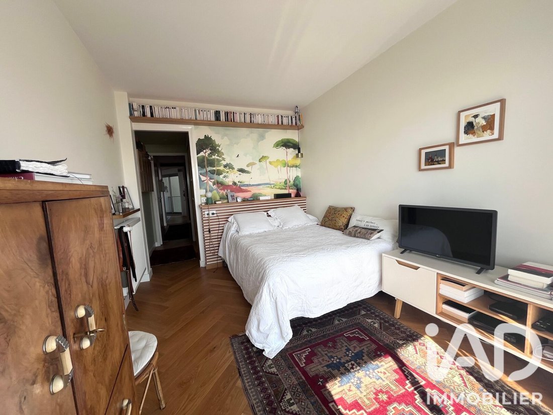 Apartment in France 4 - 18290013