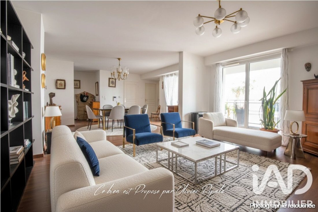 Apartment in Centre, Angers, France 2 - 18289946