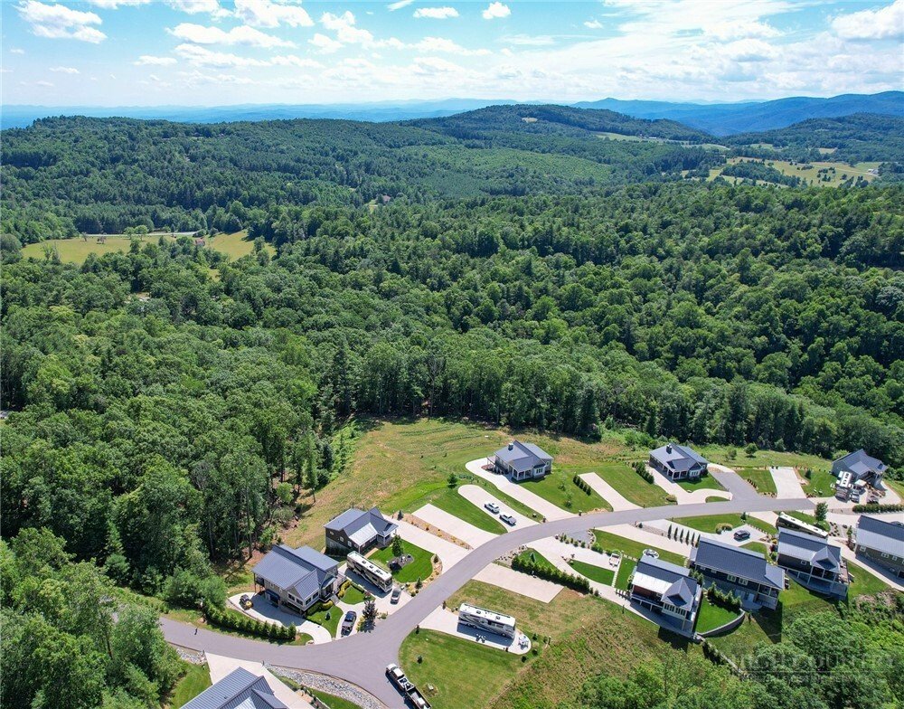 House in Roaring Gap, North Carolina, United States 3 - 18288244