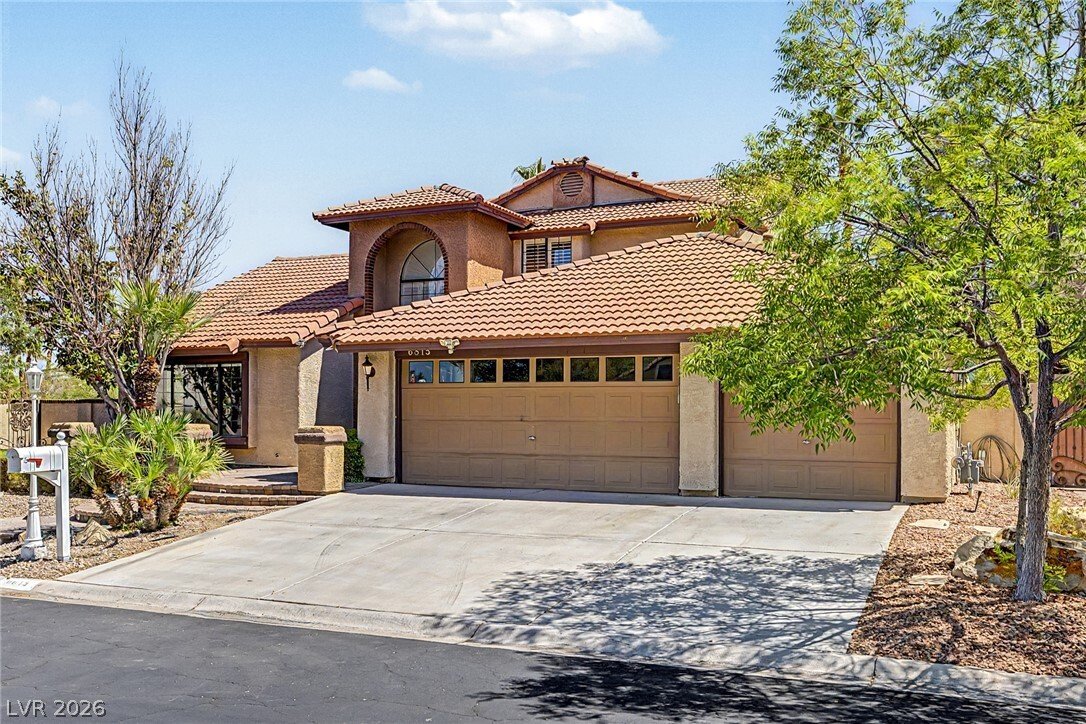 House in Las Vegas, Nevada, United States 2 - 18286042