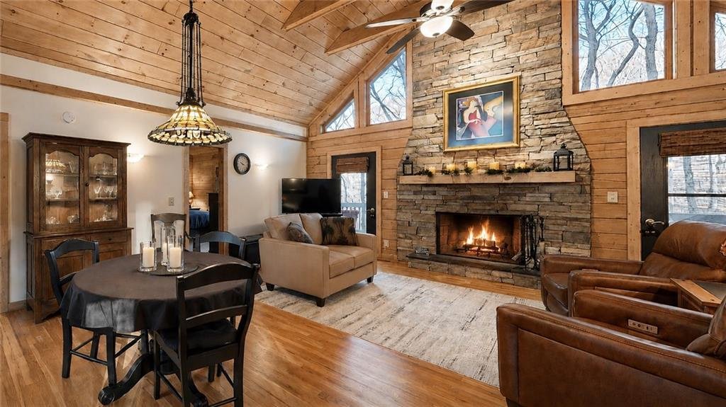 House in Jasper, Georgia, United States 5 - 17195218