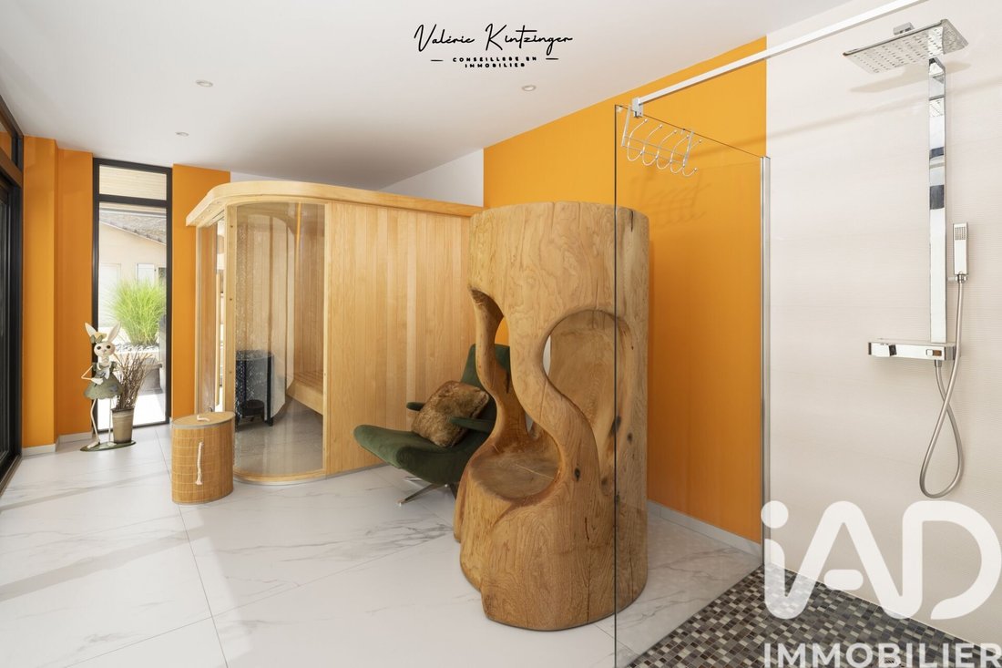 House in Garche Koeking, Thionville, France 3 - 18295424