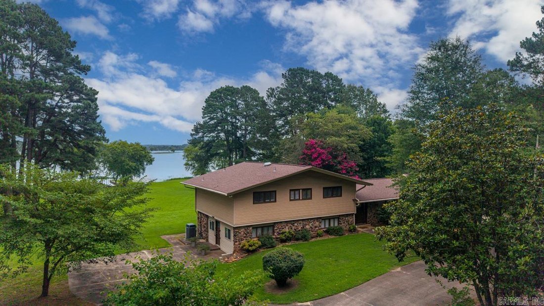 House in Conway, Arkansas, United States 1 - 18291844