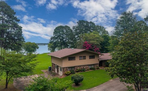 Casa a Conway, Arkansas, Stati Uniti 1