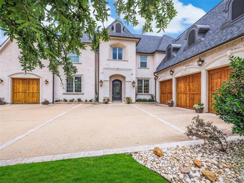 House in Frisco, Texas, United States 2 - 18100985