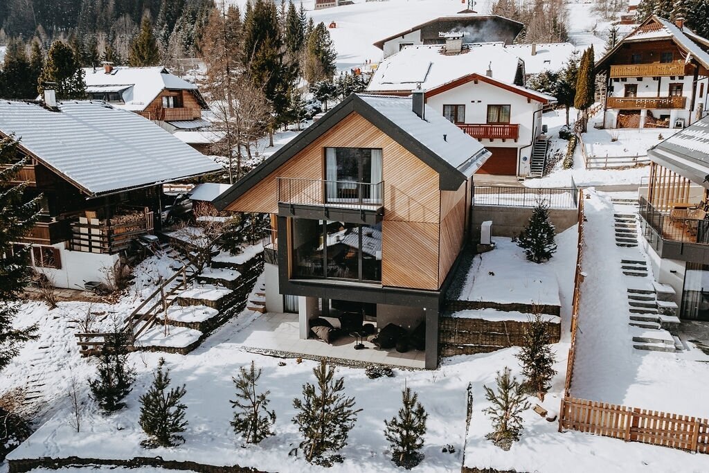 House in Sankt Oswald, Carinthia, Austria 1 - 18294153