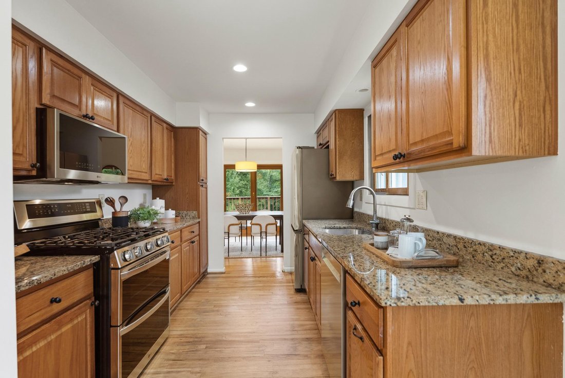 House in Mount Vernon, Virginia, United States 5 - 18286560
