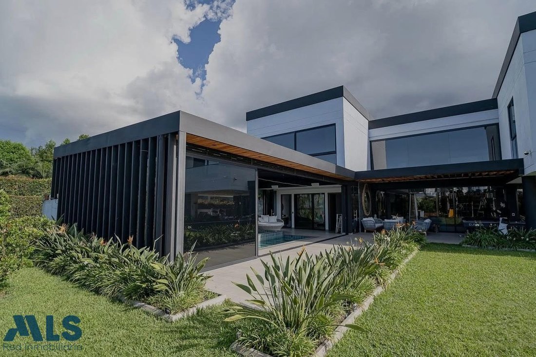 House in Rionegro, Antioquia, Colombia 3 - 18288903