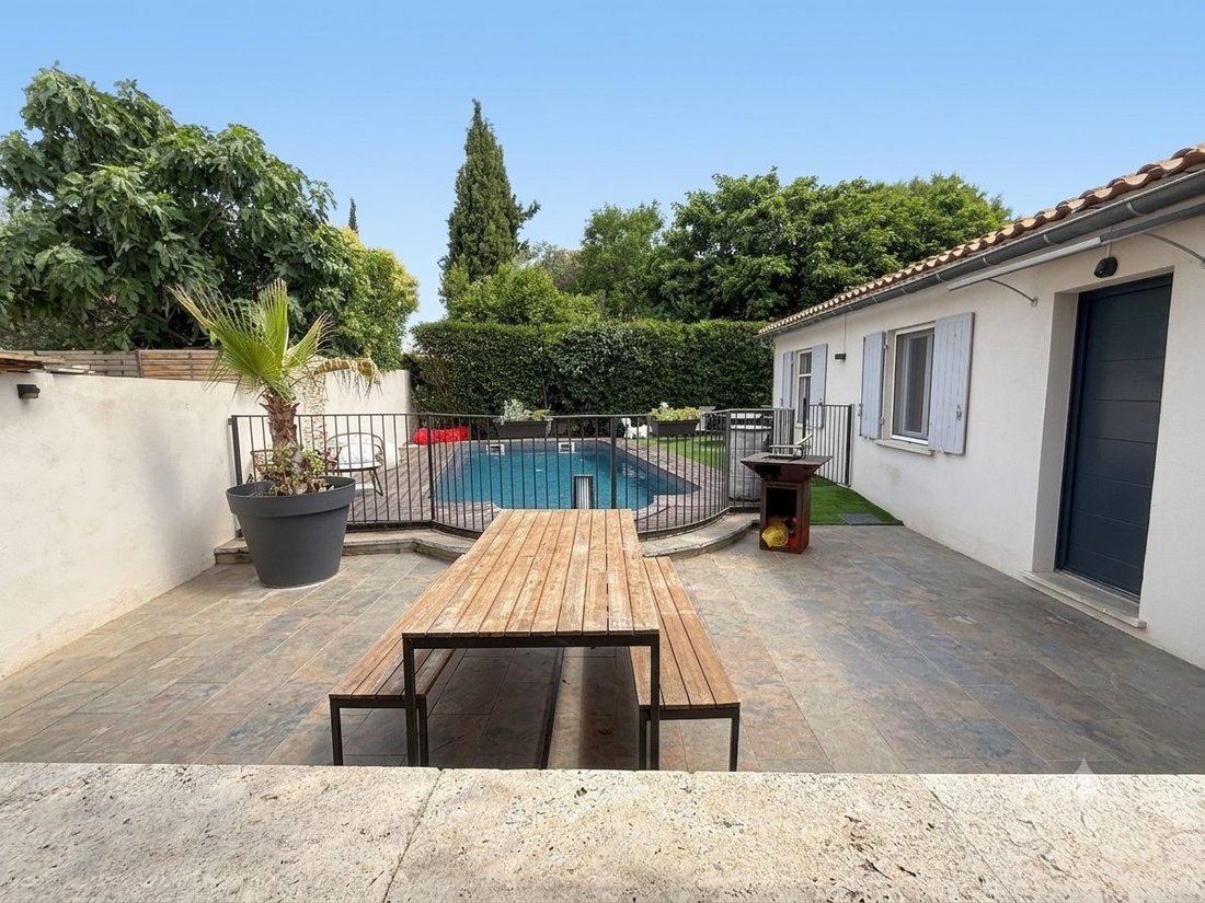 House in Centre Ancien, Pertuis, France 1 - 18287844