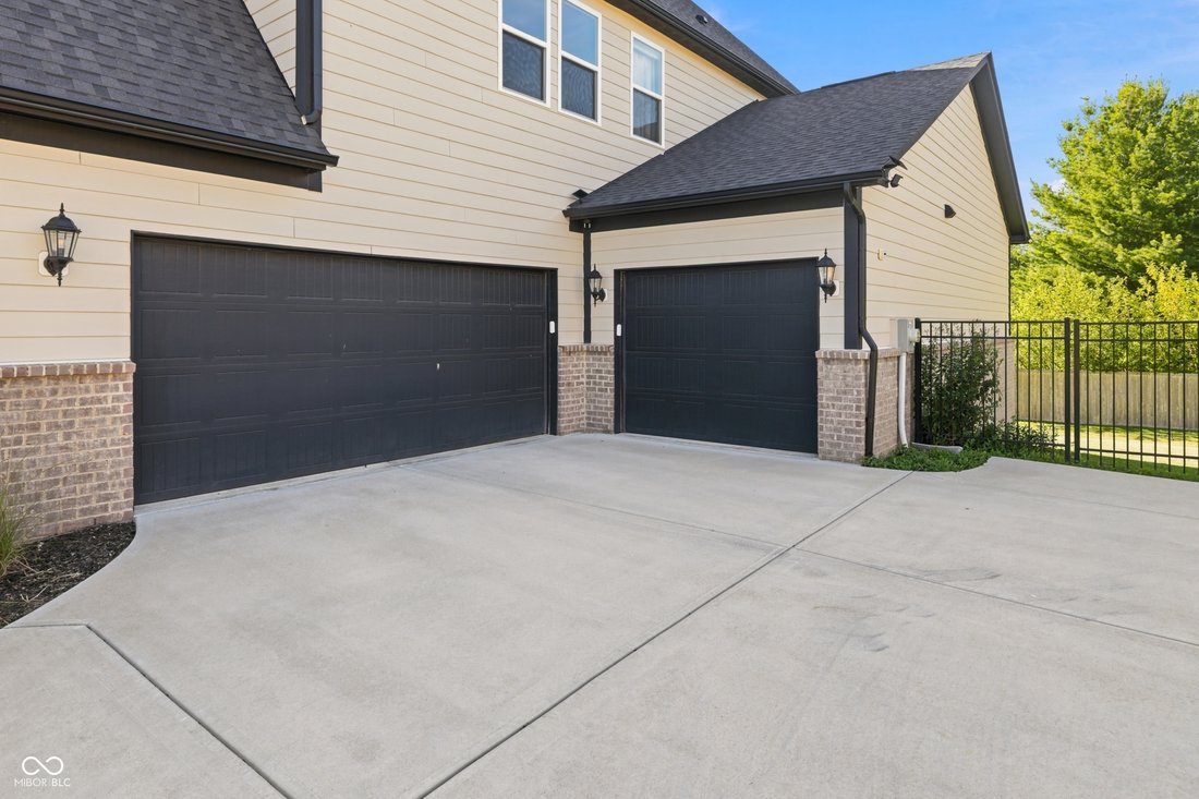 House in Indianapolis, Indiana, United States 5 - 18284789