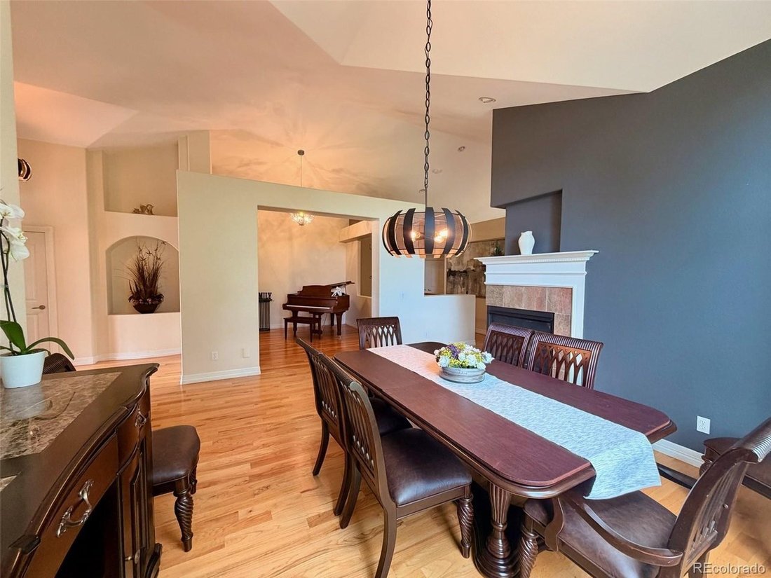 House in Aurora, Colorado, United States 5 - 18285667