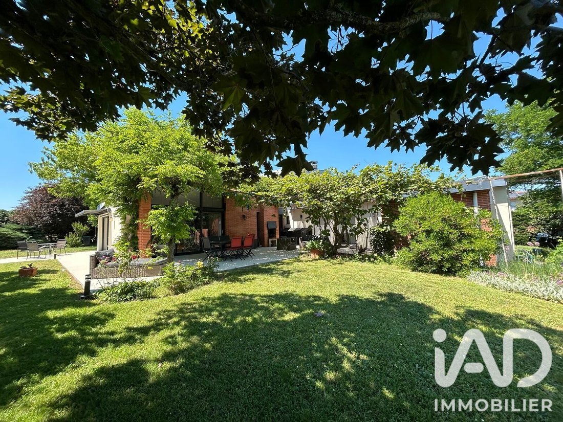 House in Colomiers, Occitania, France 2 - 18289990