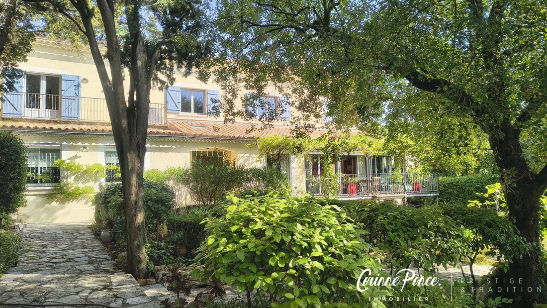 House in Camplanier, Nimes, France 2 - 16247185