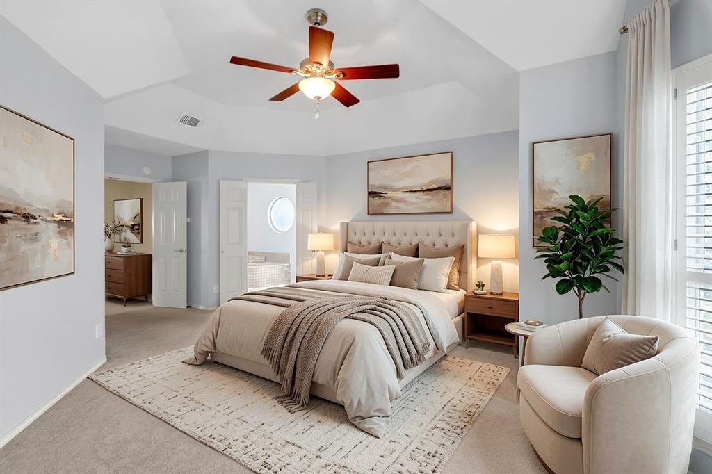 House in Flower Mound, Texas, United States 5 - 18285748