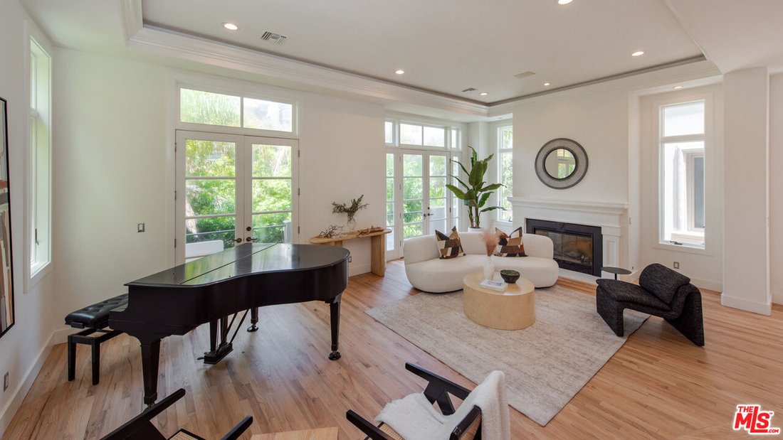 Casa a Marina del Rey, California, Stati Uniti 3 - 18289459