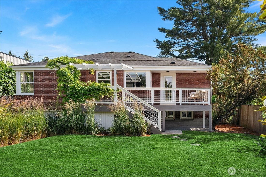 House in Seattle, Washington, United States 2 - 18287992