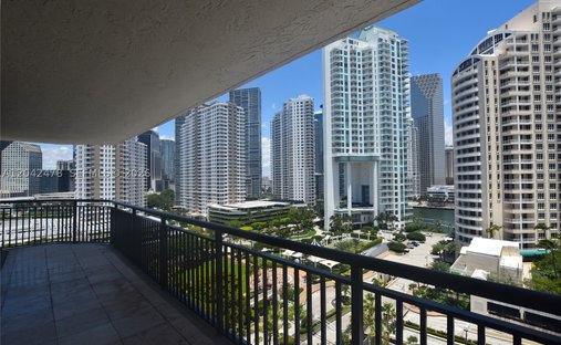 Casa en Miami, Florida, Estados Unidos 1