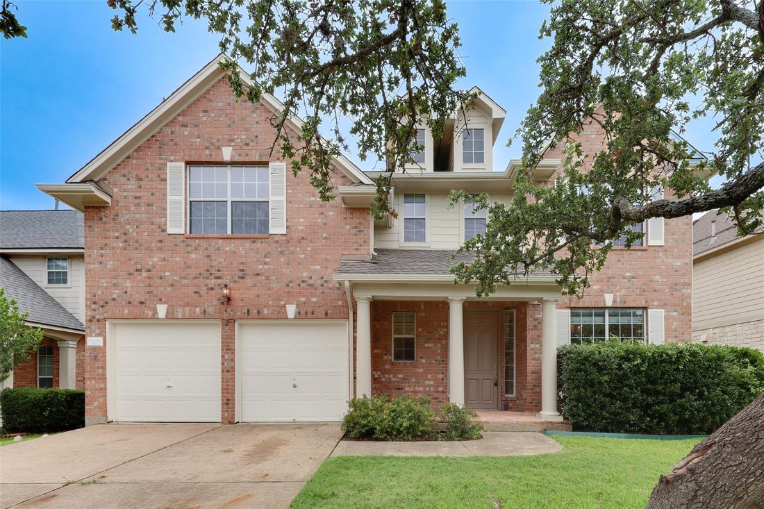 House in Austin, Texas, United States 1 - 18284762