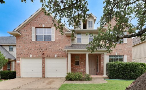 House in Austin, Texas, United States 1