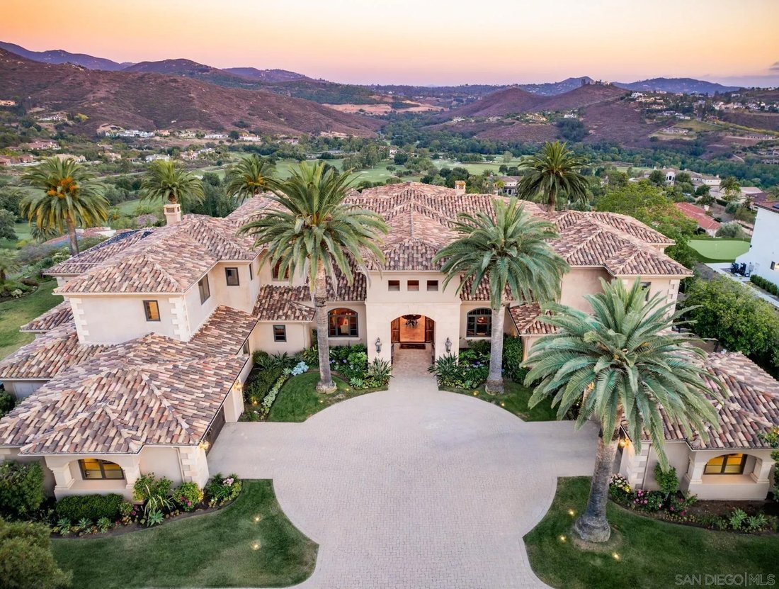 House in Poway, California, United States 5 - 18286487