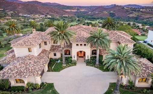 House in Poway, California, United States 1