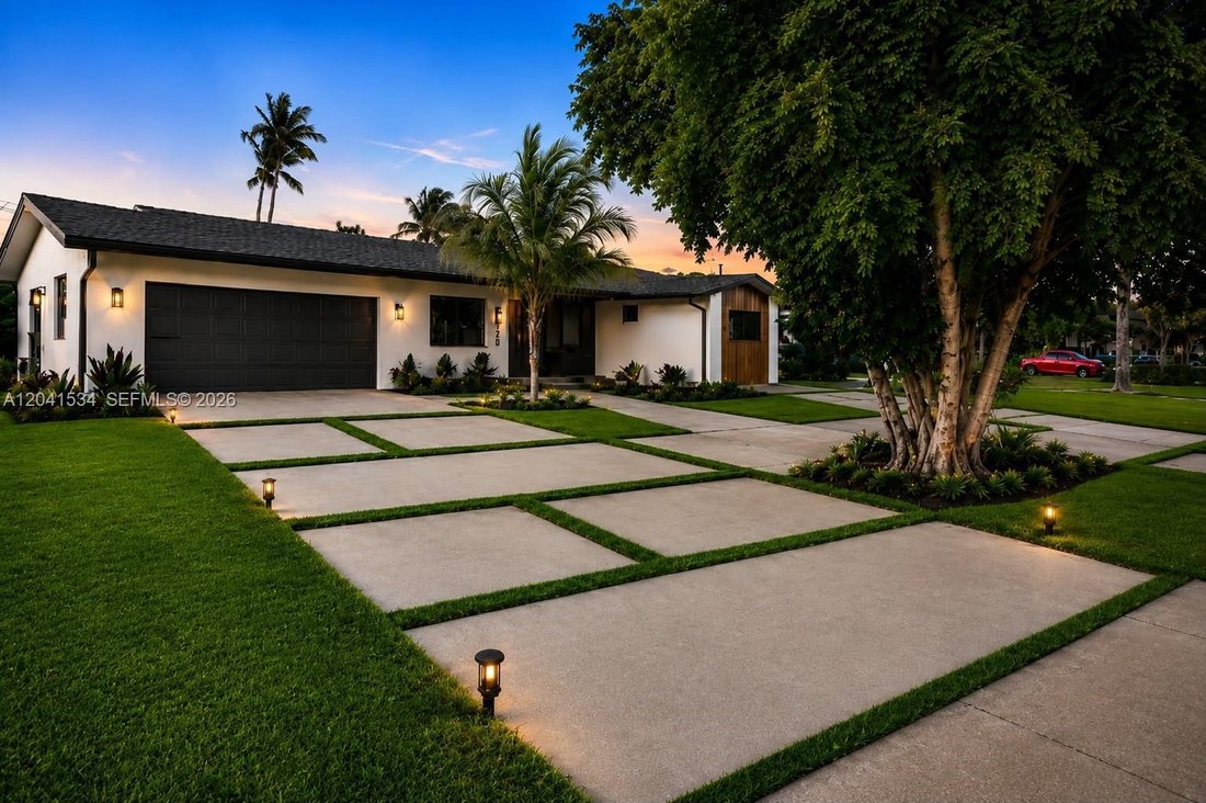 House in Oakland Park, Florida, United States 1 - 18294959