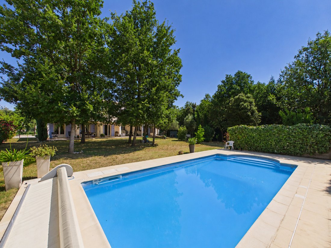 House in Grignan, Auvergne-Rhône-Alpes, France 2 - 18284741