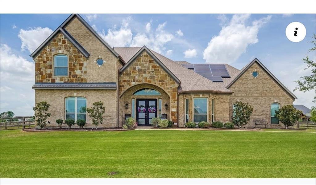 House in Lantana, Texas, United States 1 - 18281751