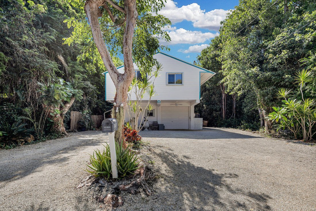 House in Key Colony Beach, Florida, United States 1 - 18285237