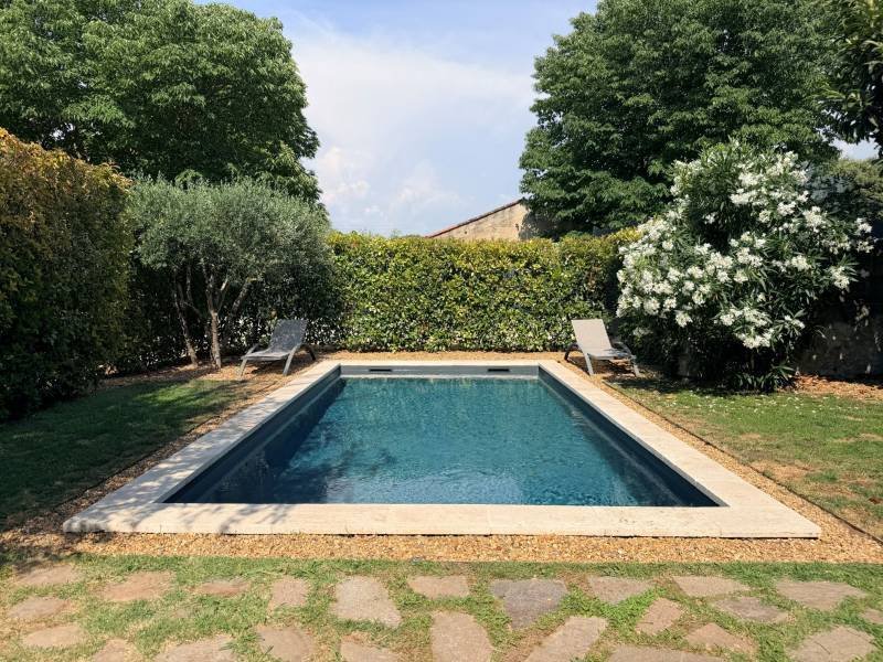 Villa à Saint-Didier, Provence-Alpes-Côte d'Azur, France 2 - 18295725