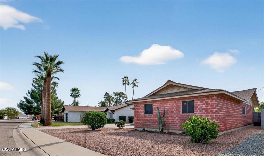 House in Scottsdale, Arizona, United States 5 - 18289212