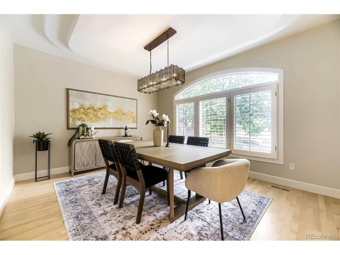 House in Denver, Colorado, United States 5 - 18285577
