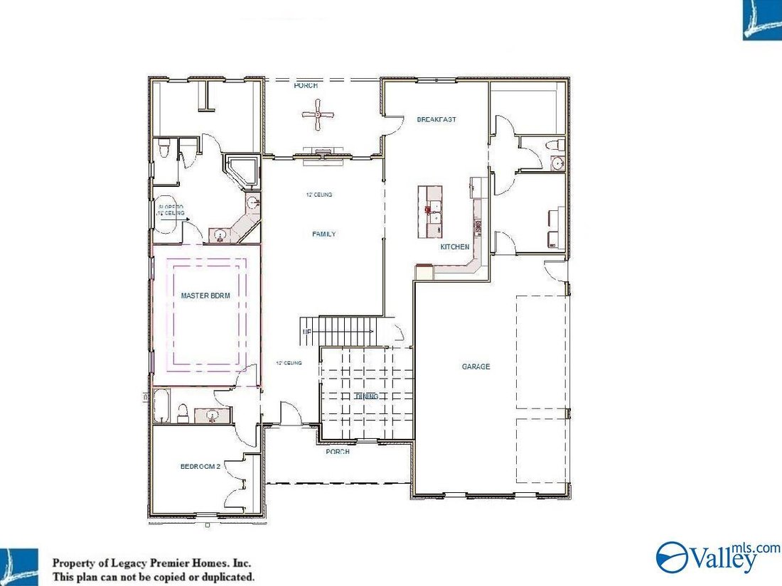House in Athens, Alabama, United States 5 - 18284692