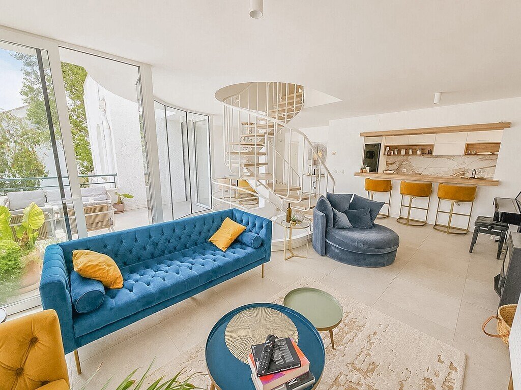 Casa a Sol de Mallorca, Calvià, Isole Baleari 1 - 18286800
