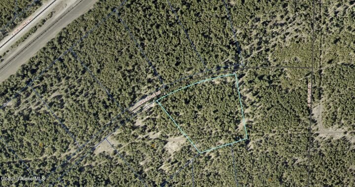 House in Athol, Idaho, United States 4 - 18287774