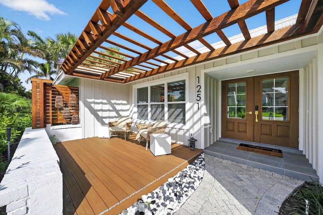 House in Sanibel, Florida, United States 1 - 18293426