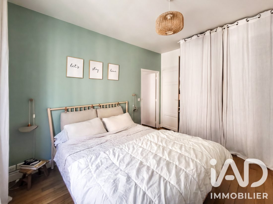 Apartment in Montrouge, Ile-de-France, France 4 - 18289973