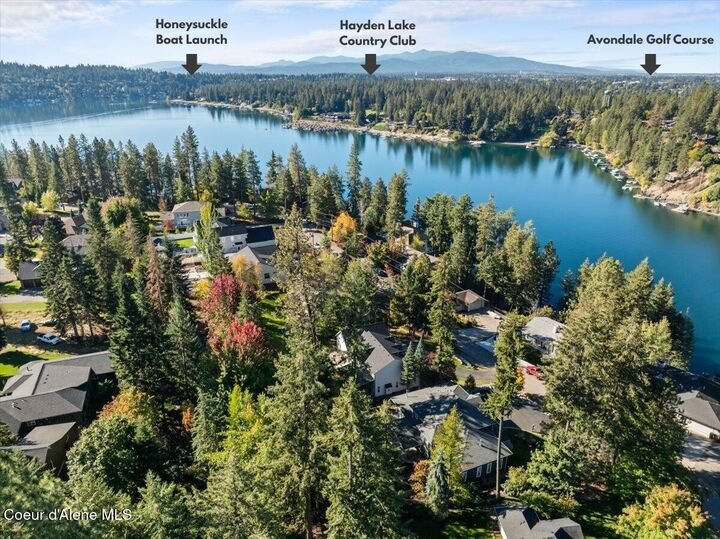 House in Hayden, Idaho, United States 5 - 18287767