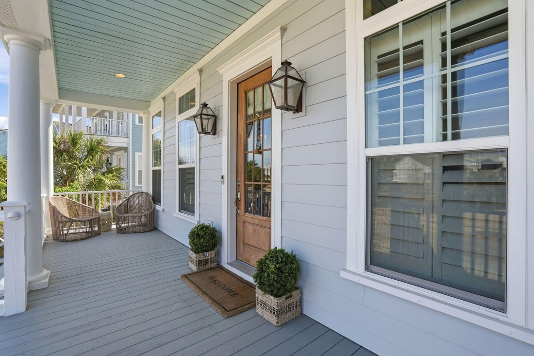 House in Mount Pleasant, South Carolina, United States 4 - 18287771