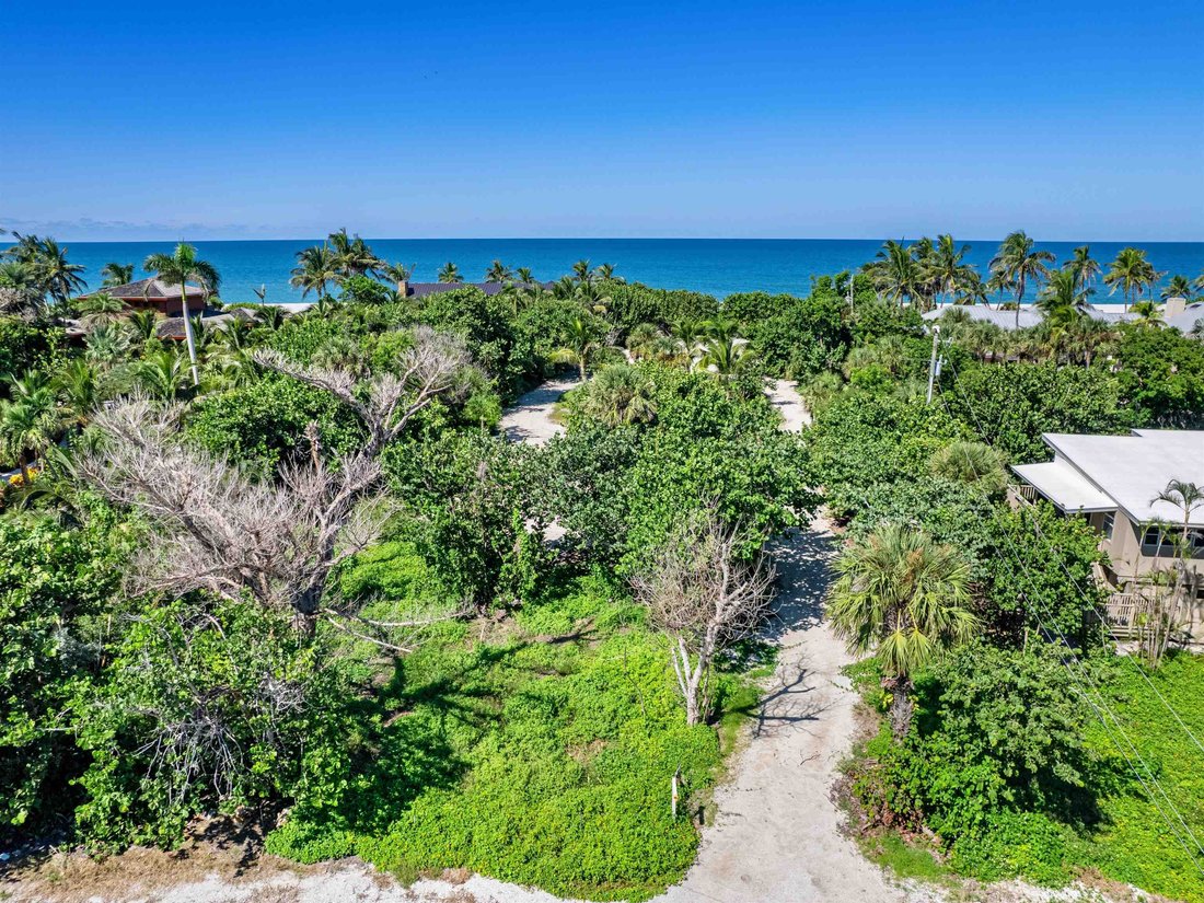 Land in Captiva, Florida, United States 5 - 18293187