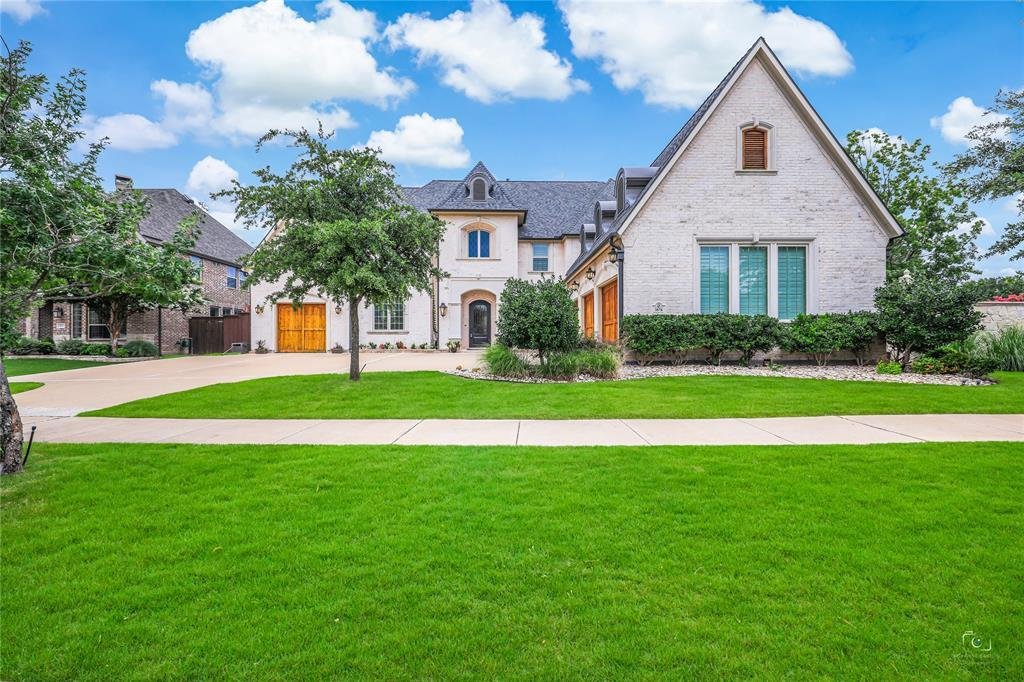 House in Frisco, Texas, United States 1 - 18100985