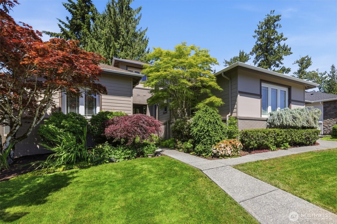 House in Carnation, Washington, United States 2 - 18287994