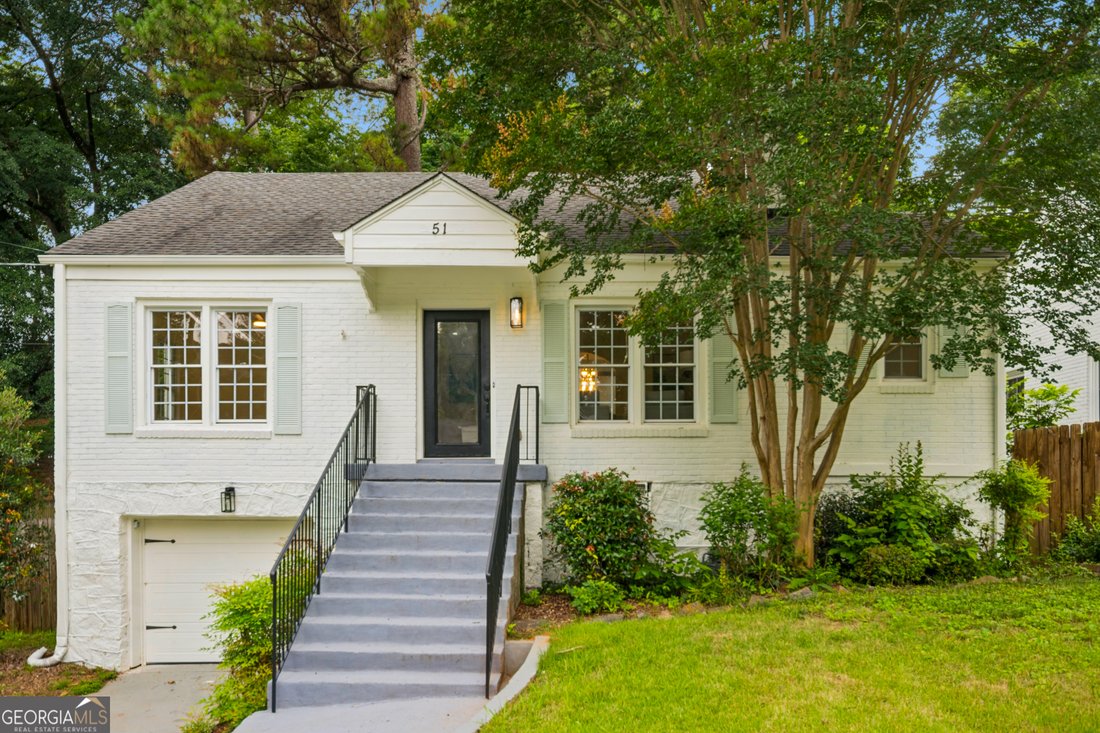 House in Atlanta, Georgia, United States 1 - 17973675