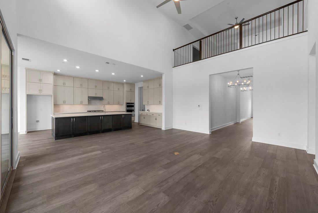 House in Liberty Hill, Texas, United States 4 - 17609546