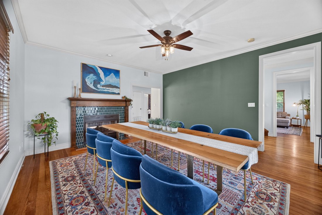 House in Round Rock, Texas, United States 5 - 18285887