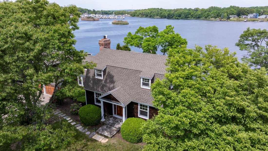 House in Stonington, Connecticut, United States 2 - 18290008